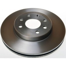 B130164 DENCKERMANN Гальмівний диск