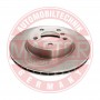 24012501601-PCS-MS MASTER-SPORT GERMANY Гальмівний диск