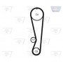 ZRK 1003 OPTIBELT Зубчастий ремінь