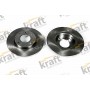 6040020 KRAFT AUTOMOTIVE Гальмівний диск