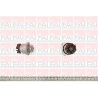WP6415 FAI AutoParts Водяний насос охолодження двигуна