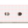 WP6415 FAI AutoParts Водяний насос охолодження двигуна