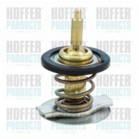 8192739 HOFFER Термостат охолоджувальна рідина