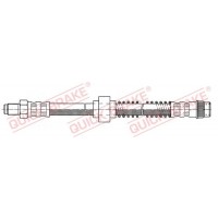 32.990 QUICK BRAKE Гальмівний шланг
