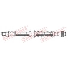 32.990 QUICK BRAKE Гальмівний шланг