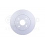 8DD 355 116-541 HELLA PAGID Гальмівний диск
