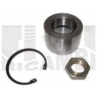 RA4040 AUTOTEAM Комплект підшипника ступиці колеса