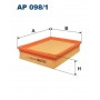 AP 098/1 FILTRON Повітряний фільтр