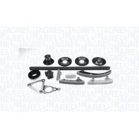 341500000420 MAGNETI MARELLI Комплект цілі приводу розподільного валу