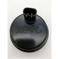 XBS1639 ELTA AUTOMOTIVE Датчик частота обертання колеса