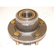 KK-20053 JAPANPARTS Ступиця колеса