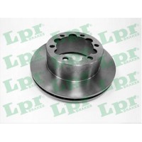 M2044V LPR Гальмівний диск