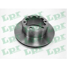 M2044V LPR Гальмівний диск