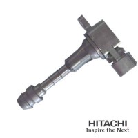 2503925 HITACHI Котушка запалювання