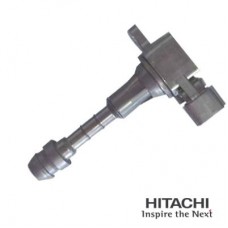 2503925 HITACHI Котушка запалювання