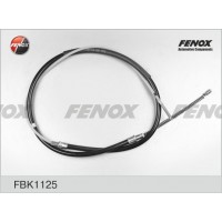 FBK1125 FENOX Тросик, cтояночный тормоз