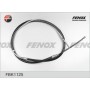 FBK1125 FENOX Тросик, cтояночный тормоз