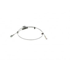 1 987 477 347 BOSCH Тросик, cтояночный тормоз