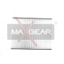 26-0251 MAXGEAR Фільтр повітря у внутрішньому просторі
