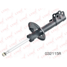 G32115R LYNXAUTO Амортизатор