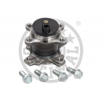 972226 OPTIMAL Комплект підшипника ступиці колеса