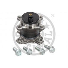 972226 OPTIMAL Комплект підшипника ступиці колеса