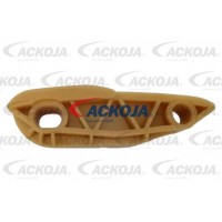 A52-0537 ACKOJA Планка успокоювача ланцюг приводу