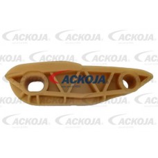 A52-0537 ACKOJA Планка успокоювача ланцюг приводу