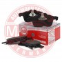 13046071792N-SET-MS MASTER-SPORT GERMANY Комплект гальмівних колодок дисковий гальм