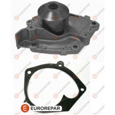 1637173580 EUROREPAR Водяний насос охолодження двигуна