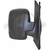 3497024 DIEDERICHS Зовнішнє дзеркало