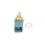 ECT-8505 KAVO PARTS Датчик температура охолоджувальної рідини