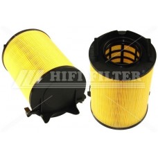SA 5129 HIFI FILTER Повітряний фільтр