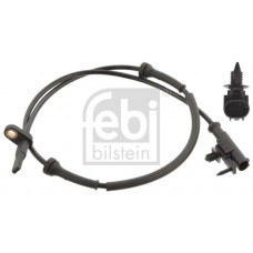 107213 FEBI BILSTEIN Датчик частота обертання колеса
