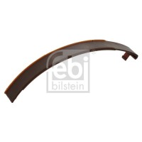 10336 FEBI BILSTEIN Накладка планки ланцюг приводу