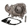 PQ-022 JAPANPARTS Водяний насос охолодження двигуна