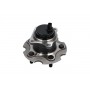 WBK-9027 KAVO PARTS Комплект підшипника ступиці колеса
