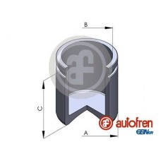 D02561 AUTOFREN SEINSA Поршень корпус скоби гальма