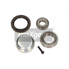 33-0721 MAXGEAR Комплект підшипника ступиці колеса