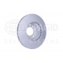 8DD 355 111-921 HELLA PAGID Гальмівний диск
