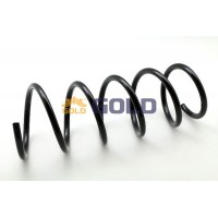 GZJ3429A JAPANPARTS Пружина ходової частини
