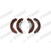SKBS-0450020 Stark Комплект гальмівних колодок
