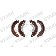 SKBS-0450020 Stark Комплект гальмівних колодок
