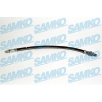 6T46115 SAMKO Гальмівний шланг