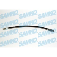 6T46115 SAMKO Гальмівний шланг