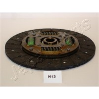 DF-H13 JAPANPARTS Диск зчеплення