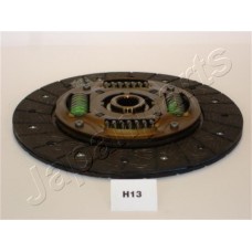 DF-H13 JAPANPARTS Диск зчеплення