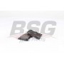 BSG 55-200-006 BSG Комплект гальмівних колодок дисковий гальм