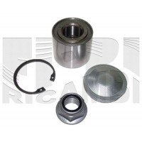 RA3097 AUTOTEAM Комплект підшипника ступиці колеса