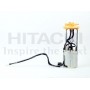 2503296 HITACHI Елемент системи живлення